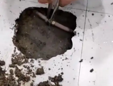 港南卫生间漏水检测电话