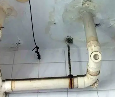 港南卫生间漏水检测多少钱