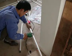 港南卫生间漏水维修公司为您专业分享一下港南水管维修的一些情况