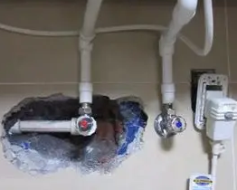 港南漏水维修多少钱