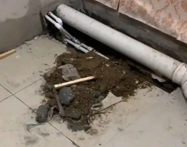 港南卫生间漏水检测哪家好