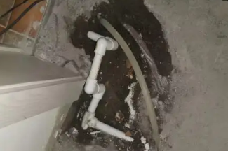 港南卫生间漏水检测多少钱