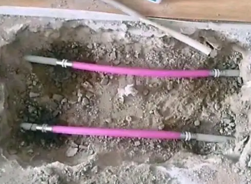 港南卫生间测漏水多少钱
