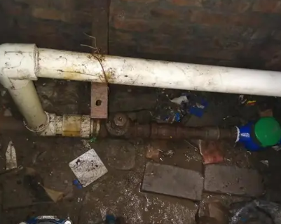 港南水管维修哪家好