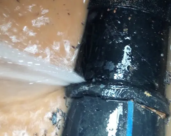 港南漏水维修价格明细