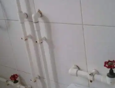 港南水管维修多少钱