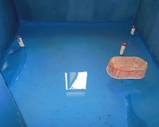 港南卫生间防水多少钱