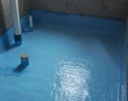 港南卫生间防水哪家好