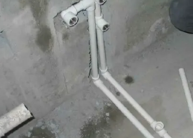 港南查漏水多少钱