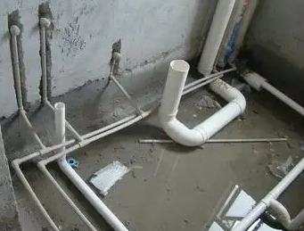 港南水管维修多少钱