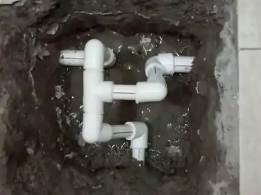 港南卫生间漏水维修公司为您专业分享一下港南查漏水的知识点