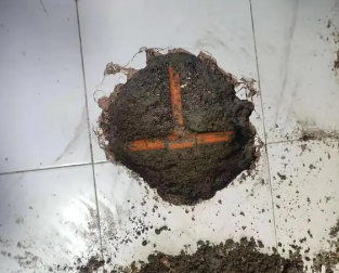港南查漏水多少钱