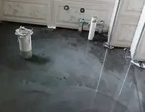 港南卫生间漏水维修公司为您专业分享下港南卫生间漏水检测的知识点