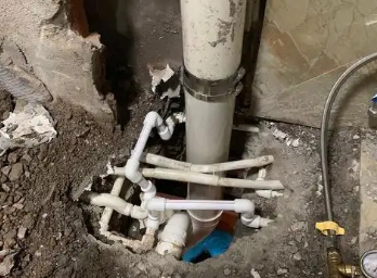 港南卫生间漏水检测多少钱