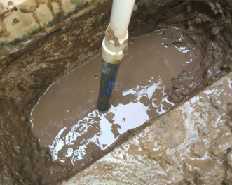 港南卫生间漏水维修公司为您专业解答一下港南查漏水的原因