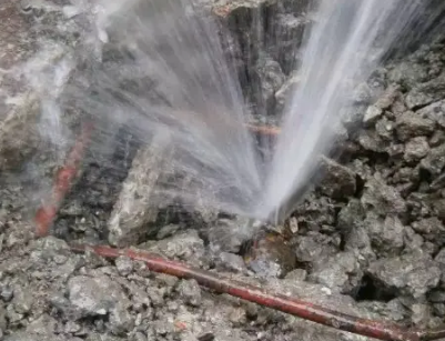 港南水管维修多少钱