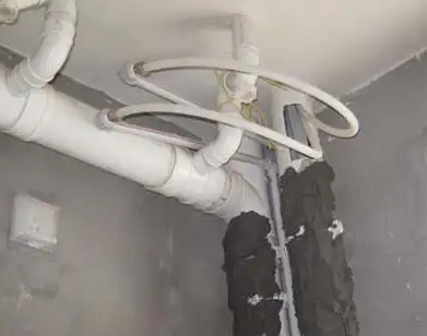 港南水管维修哪家好