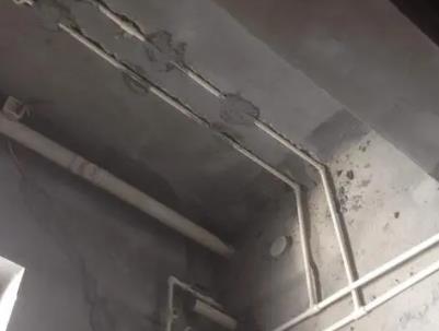 港南卫生间漏水维修技术的依据是什么