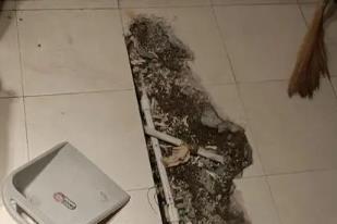 港南卫生间漏水检测电话